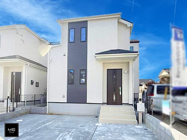 ■家族みんなが笑顔で過ごせる、安心感のある住まい