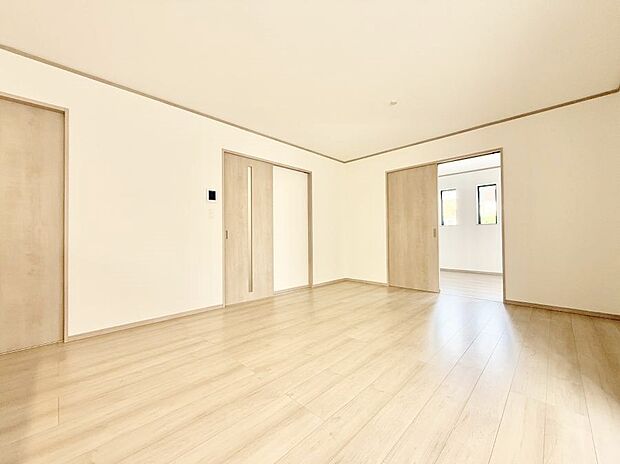 ■自然と心がほどける、リラックスできる場所