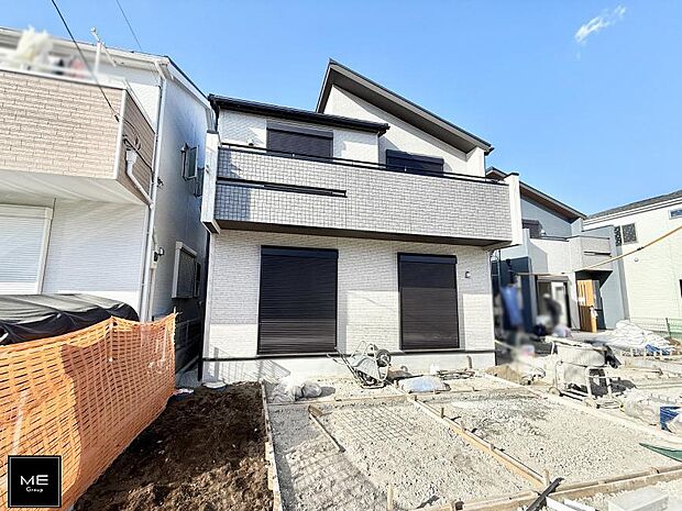 ■家族みんなが笑顔で過ごせる、安心感のある住まい