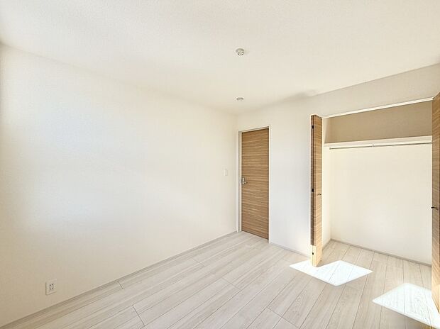 ■畳コーナーは、キッズスペースとしてご利用するのもいいですね。  