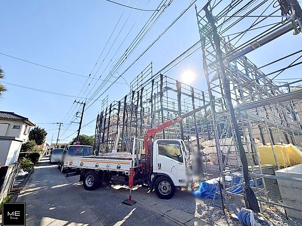 ■家族とのお出かけが楽しくなる環境です