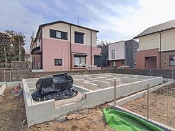 神奈川県横浜市瀬谷区本郷１丁目