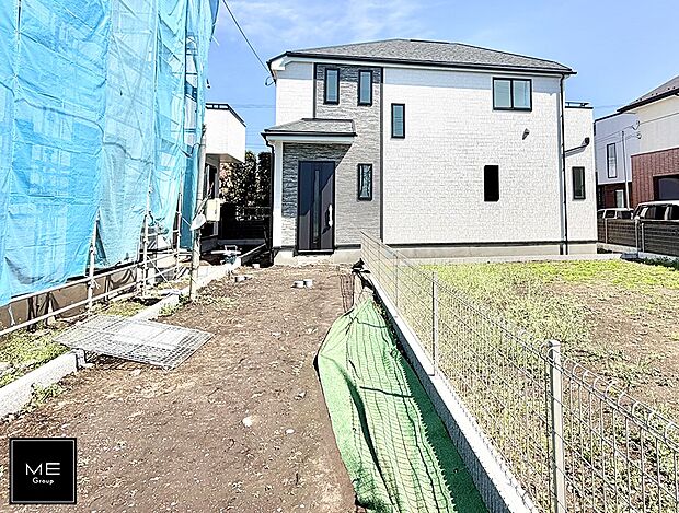 ■家族みんなが笑顔で過ごせる、安心感のある住まい