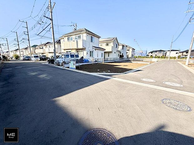 ■新しい時代の息吹を感じる、心地よい環境