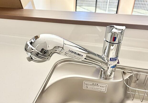 ■不純物をしっかり除去して安心して飲めます