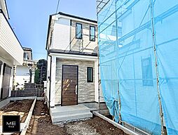 神奈川県横浜市瀬谷区本郷１丁目