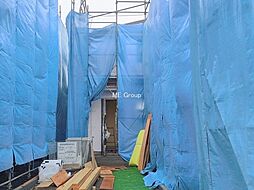 神奈川県横浜市瀬谷区本郷１丁目