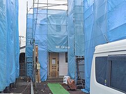 神奈川県横浜市瀬谷区本郷１丁目