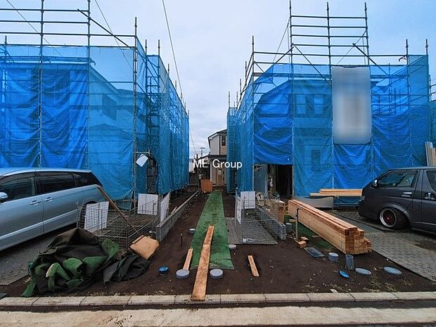 ■暮らしを豊かにする充実した仕様設備で快適に