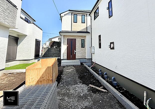 ■暮らしを豊かにする充実した仕様設備で快適に