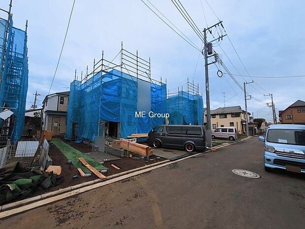 ■この道を歩けば、毎日が少し特別になる