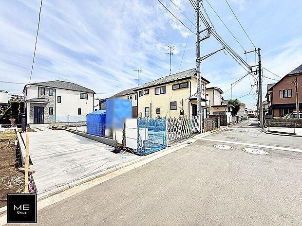 ■この道を歩けば、毎日が少し特別になる