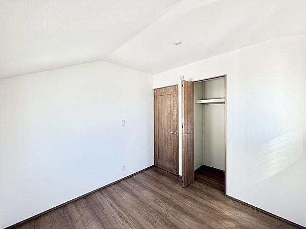 ■清潔感あふれるお部屋で毎日を快適に過ごせます