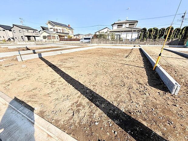 ■暮らしを豊かにする充実した仕様設備で快適に