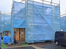 神奈川県横浜市瀬谷区本郷１丁目