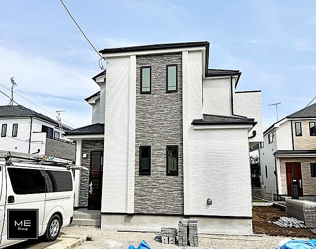 ■新しい暮らしが始まる場所で、家族の絆を深める