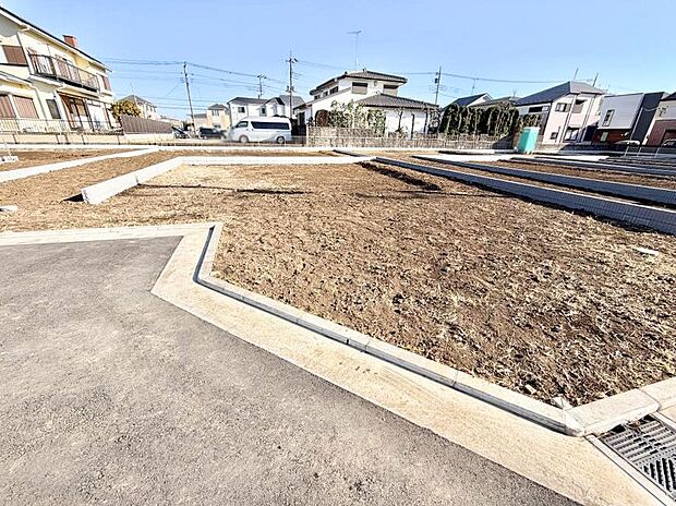 ■新しい暮らしが始まる場所で、家族の絆を深める