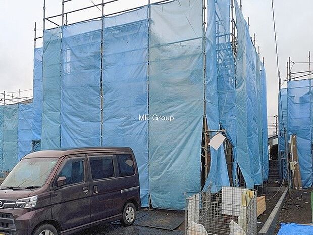 ■新しい暮らしが始まる場所で、家族の絆を深める