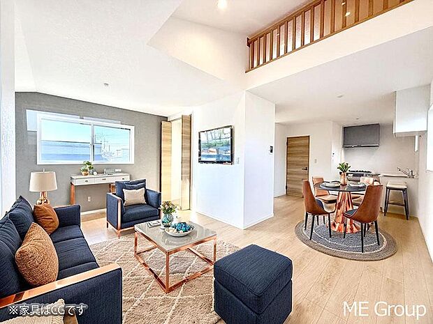 ■自然と会話が生まれる、心地よいひととき