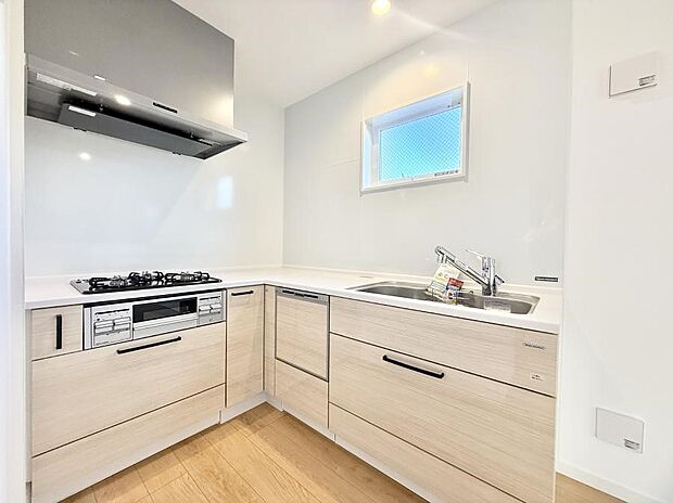 ■おしゃれで実用的、心ときめくキッチンデザイン