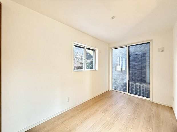 ■プライベート空間として静かで落ち着いた環境を提供してくれます