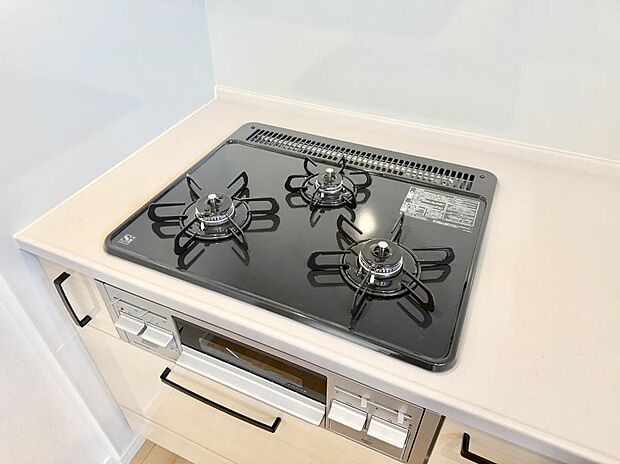 ■一度に多くの料理ができ便利で効率的