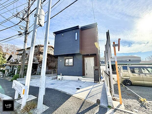 ■暮らしを彩る充実した設備仕様が備わった住まい