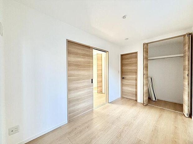 ■静かな洋室で読書や趣味に集中できる場所