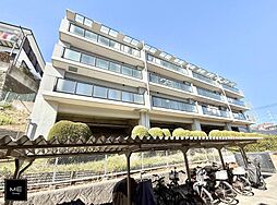 コスモ東戸塚リブレ