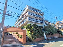 コスモ東戸塚リブレ