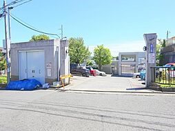 コスモ井土ヶ谷グランヒルズ九号棟