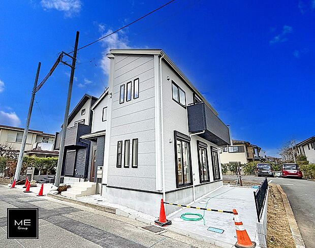 ■新しい暮らしが始まる場所で、家族の絆を深める