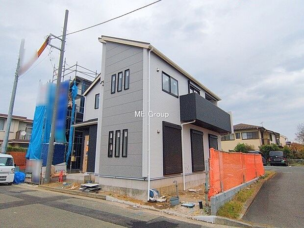 ■新しい暮らしが始まる場所で、家族の絆を深める