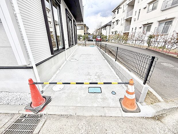 ■カースペース有