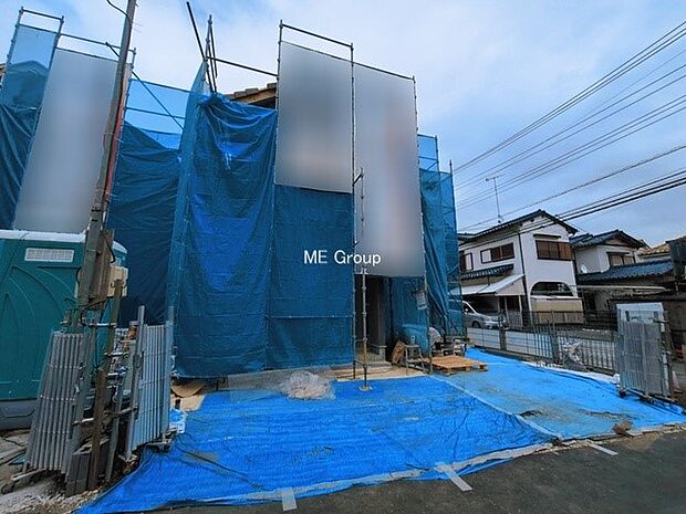 ■暮らしを豊かにする充実した仕様設備で快適に