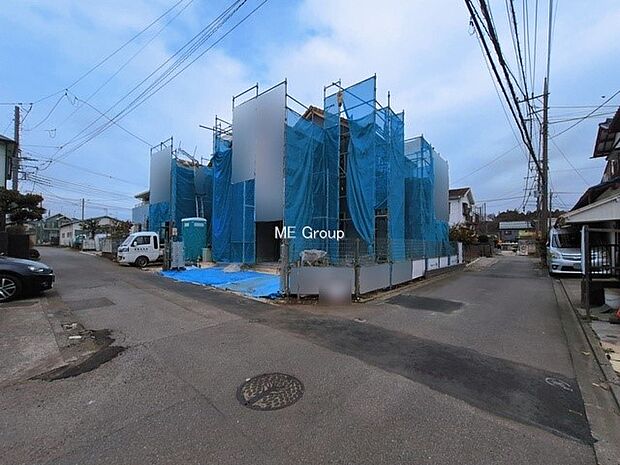 ■この道を歩けば、毎日が少し特別になる