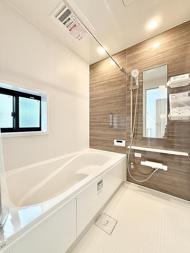 ■家族みんなが気持ちよく使える設計です