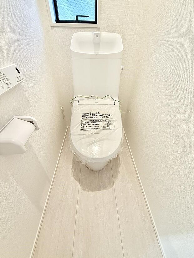 ■毎日使う場所だからこそ、清潔感溢れる空間