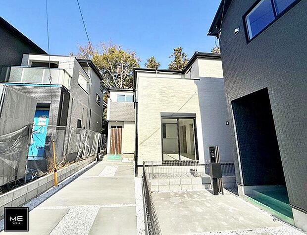 ■新しい暮らしが始まる場所で、家族の絆を深める