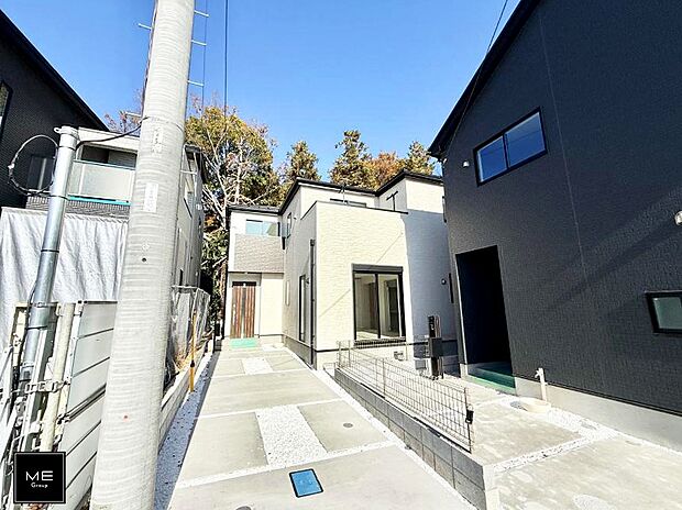 ■家族みんなが笑顔で過ごせる、安心感のある住まい