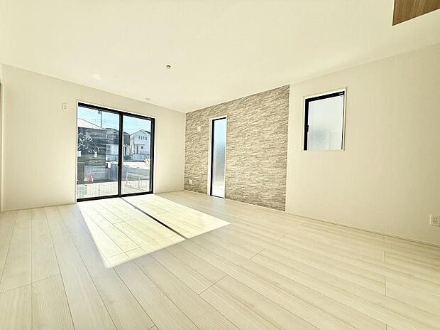 ■ふとした瞬間に幸せを感じる、心地よい場所