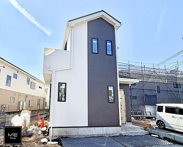 ■暮らしを豊かにする充実した仕様設備で快適に