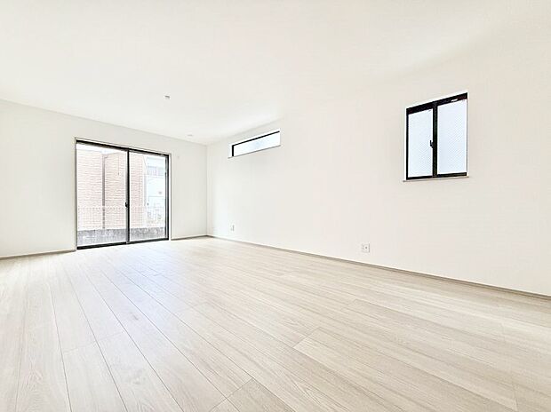 ■家族の時間を彩る、快適で癒される空間