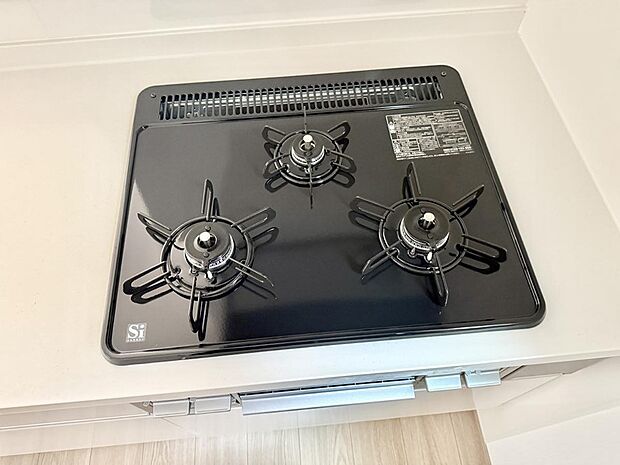 ■一度に多くの料理ができ便利で効率的