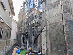 神奈川県相模原市南区御園５丁目