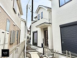 神奈川県相模原市南区御園５丁目