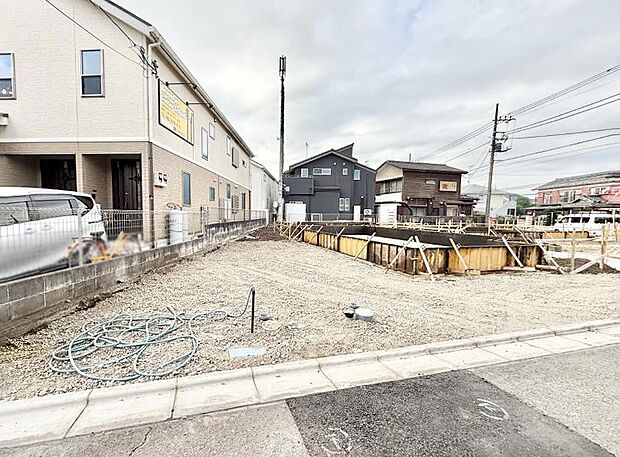 ■暮らしを彩る充実した設備仕様が備わった住まい