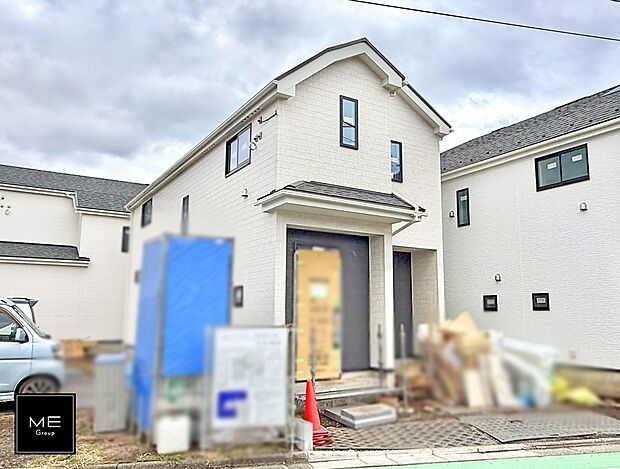 ■新しい暮らしが始まる場所で、家族の絆を深める