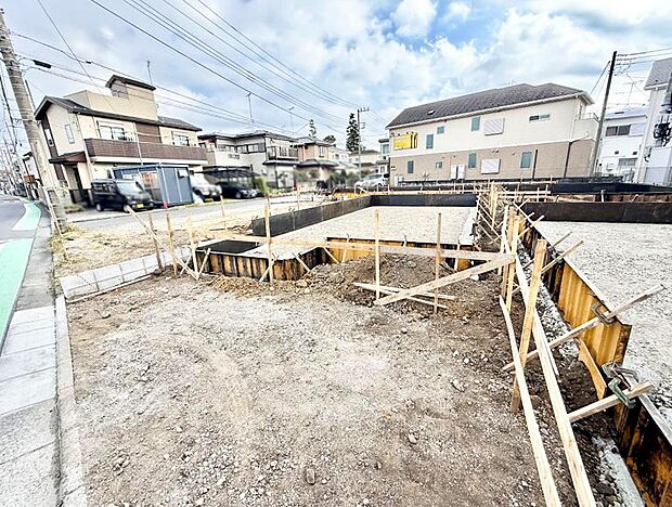 ■新しい暮らしが始まる場所で、家族の絆を深める