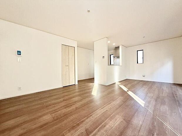 ■何気ない毎日を特別にする、癒しの空間